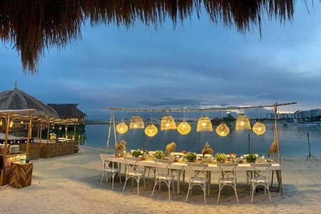 Bluewater Panglao Beach Resort - 19