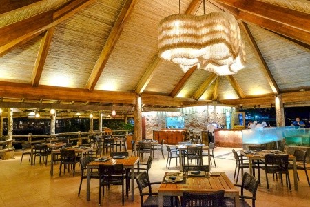 Bluewater Panglao Beach Resort - 21