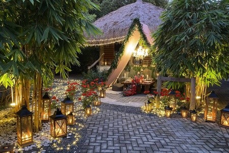 Bluewater Panglao Beach Resort - 22