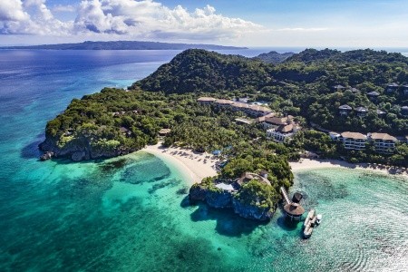Shangri-La's Boracay Resort & Spa