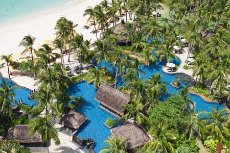 Shangri-La's Boracay Resort & Spa - 2