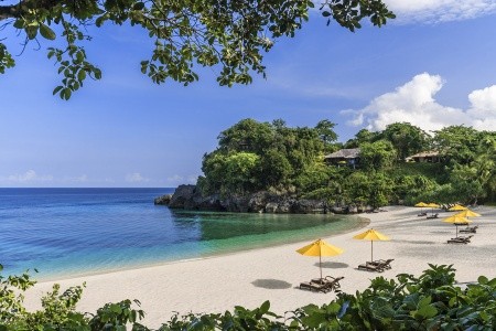 Shangri-La's Boracay Resort & Spa - 4