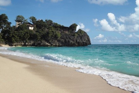 Shangri-La's Boracay Resort & Spa - 5