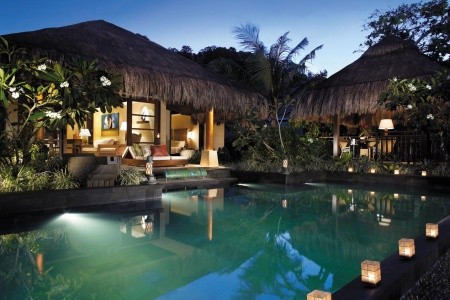 Shangri-La's Boracay Resort & Spa - 11