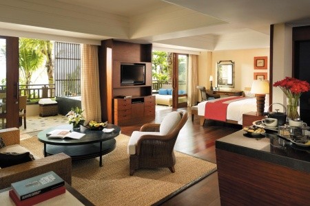Shangri-La's Boracay Resort & Spa - 14
