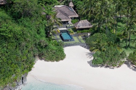 Shangri-La's Boracay Resort & Spa - 17