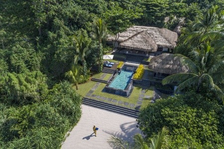 Shangri-La's Boracay Resort & Spa - 18