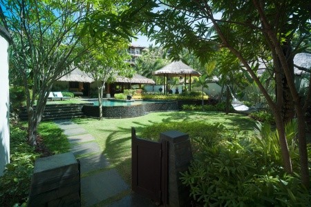 Shangri-La's Boracay Resort & Spa - 19