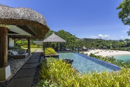 Shangri-La's Boracay Resort & Spa - 25
