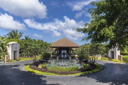 Shangri-La's Boracay Resort & Spa - 27