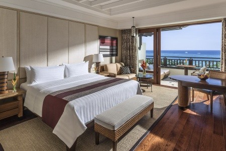 Shangri-La's Boracay Resort & Spa - 28