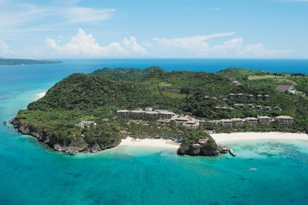 Shangri-La's Boracay Resort & Spa - 36