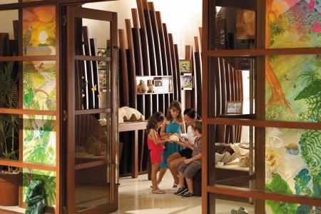 Shangri-La's Boracay Resort & Spa - 42