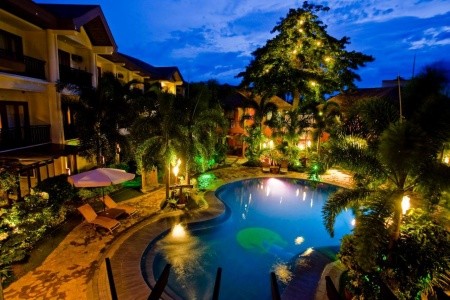 Boracay Tropics Resort - 2