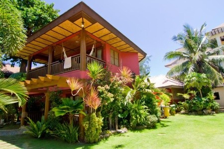 Boracay Tropics Resort - 3