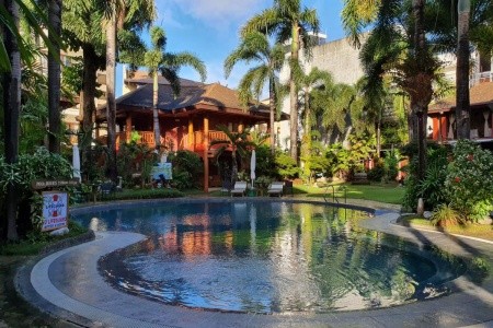 Boracay Tropics Resort - 4