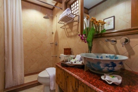 Boracay Tropics Resort - 5