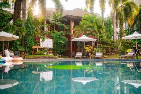 Boracay Tropics Resort - 6