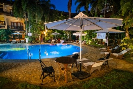 Boracay Tropics Resort - 7