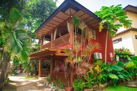 Boracay Tropics Resort - 8