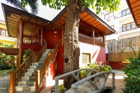 Boracay Tropics Resort - 9