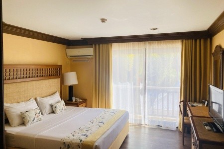 Boracay Tropics Resort - 11