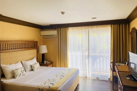 Boracay Tropics Resort - 12