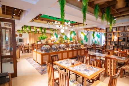 Boracay Tropics Resort - 13