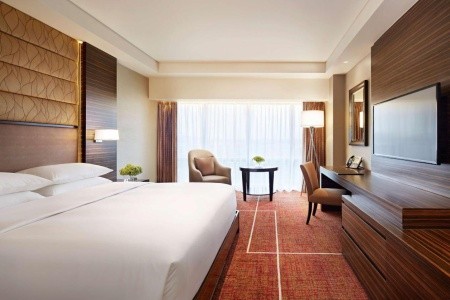 Hyatt Regency Manila, City Of Dreams - 2