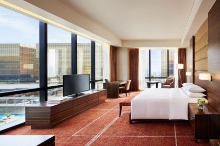 Hyatt Regency Manila, City Of Dreams - 4