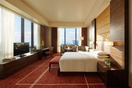 Hyatt Regency Manila, City Of Dreams - 5
