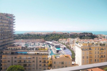 Novotel Monte Carlo