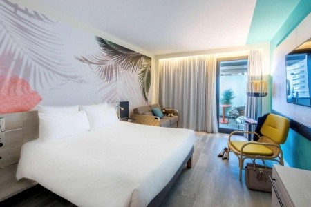 Novotel Monte Carlo