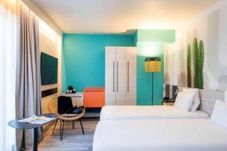 Novotel Monte Carlo