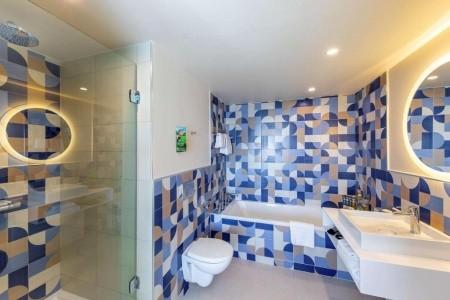 Novotel Monte Carlo