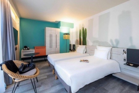 Novotel Monte Carlo