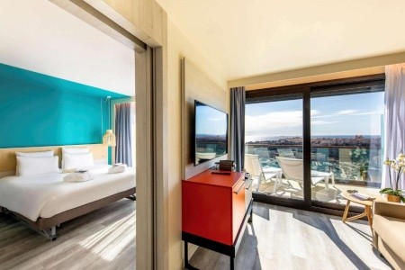 Novotel Monte Carlo