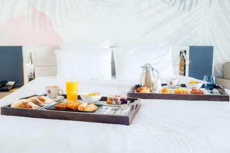 Novotel Monte Carlo