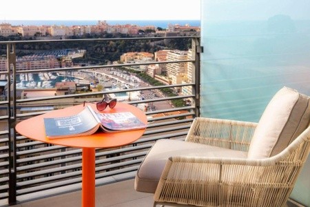 Novotel Monte Carlo