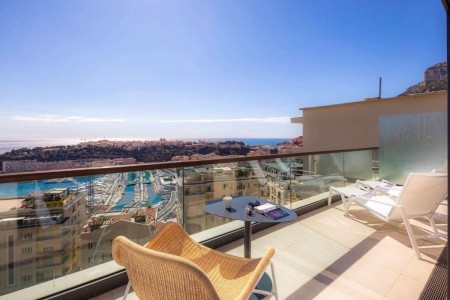 Novotel Monte Carlo