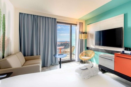 Novotel Monte Carlo
