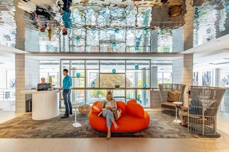 Novotel Monte Carlo