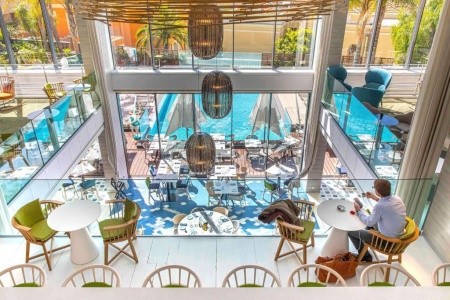 Novotel Monte Carlo