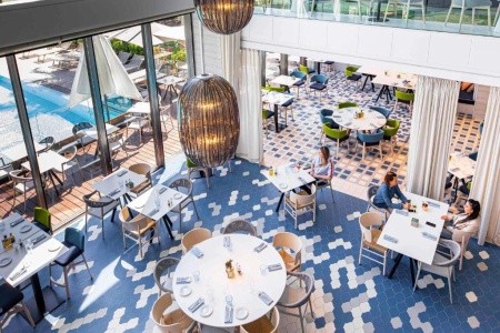 Novotel Monte Carlo