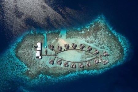 The Halcyon Private Isles Maldives (Ex. Raffles Maldives Meradhoo Resort)