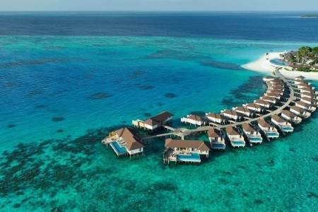 Avani+Fares Maldives (Baa Atoll)