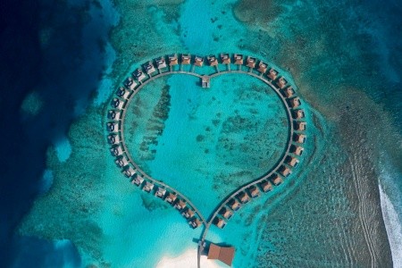 Radisson Blu Resort Maldives (Huruelhi)