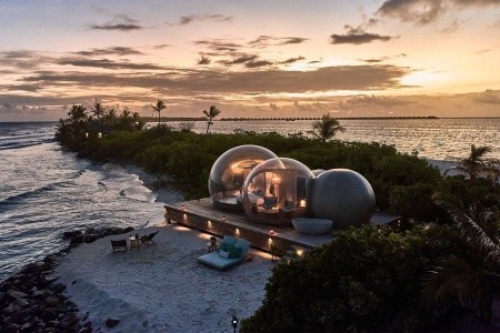 Finolhu Seaside Collection