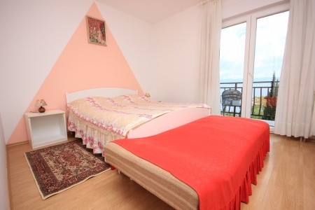 Apartmány 3298-386