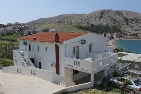 Apartmány 3298-5344 - 1